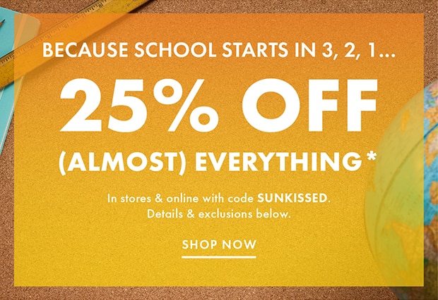 SHOP NOW