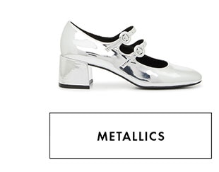 METALLICS