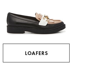 LOAFERS