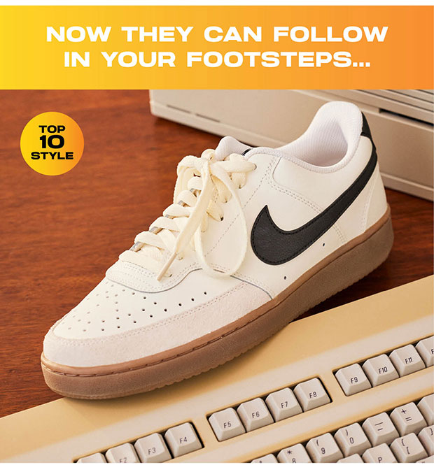 TOP 10 STYLE