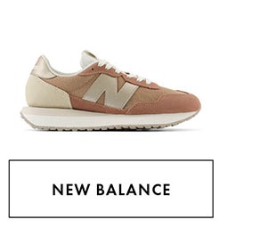 NEW BALANCE