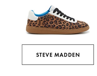 STEVE MADDEN