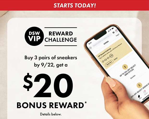 Dsw rewards fashion sign in