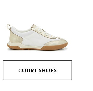 COURT SHOES