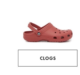 CLOGS