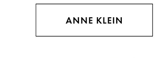 ANNE KLEIN