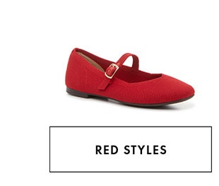 RED STYLES