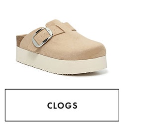 CLOGS