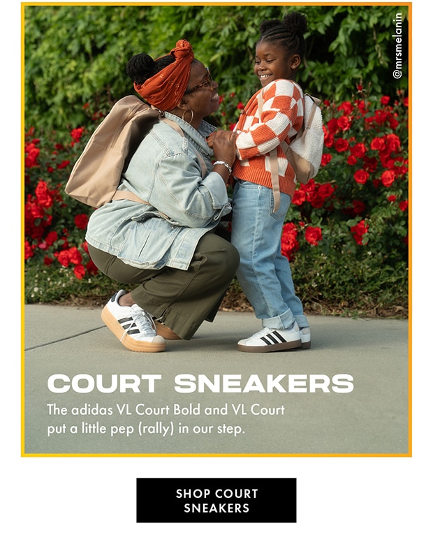 SHOP COURT SNEAKERS