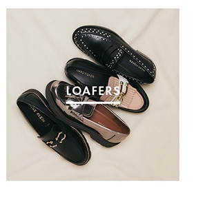 LOAFERS