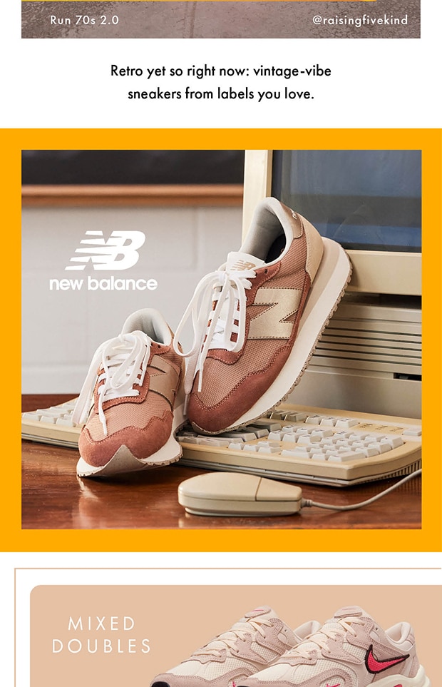 new balance