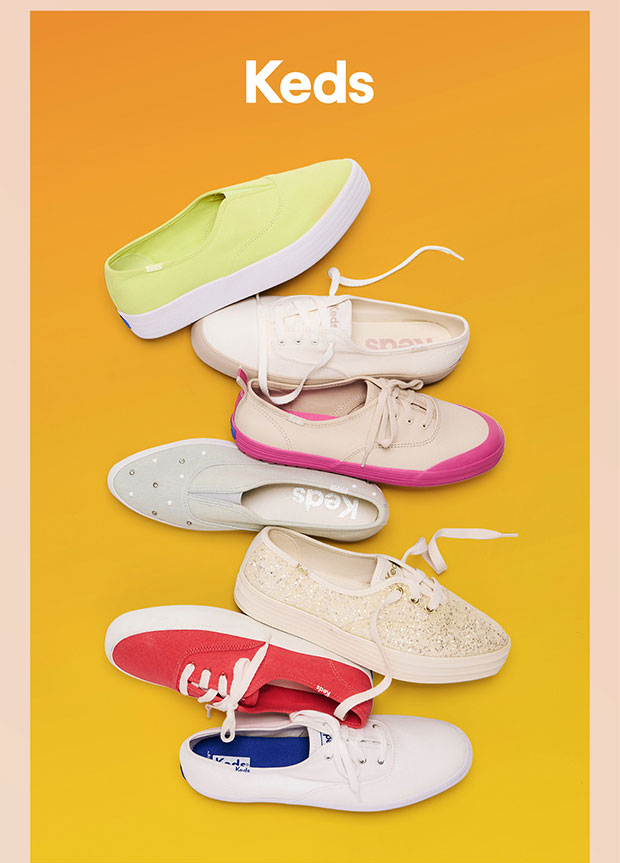 KEDS