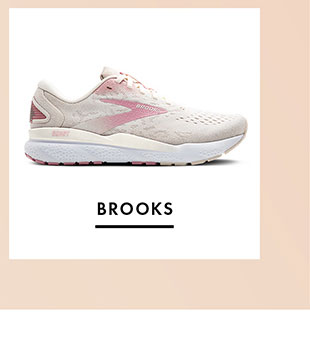 BROOKS