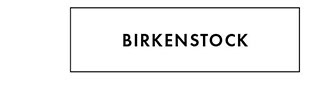 BIRKENSTOCK