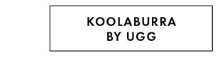 KOOLABURRA BY UGG