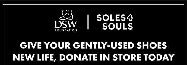 SOLES 4 SOULS