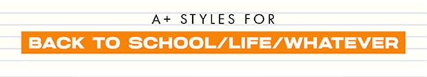 A+ STYLES FOR