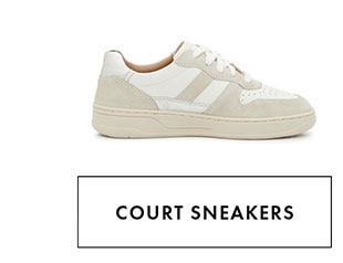 COURT SNEAKERS