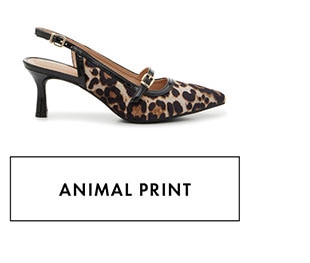 ANIMAL PRINT