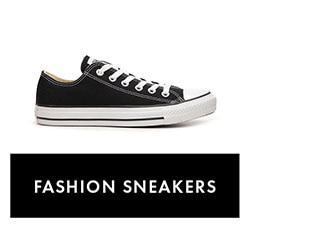 FASHION SNEAKERS