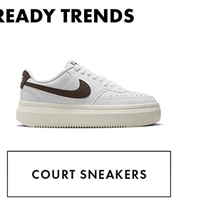 COURT SNEAKERS