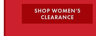 SHOP WOMEN'S CLEARANCE