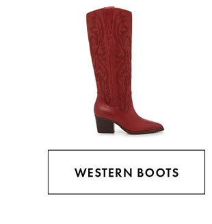 WESTERN BOOTS