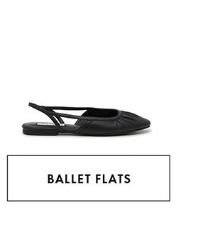 BALLET FLATS