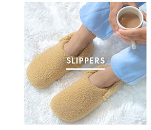 SLIPPERS