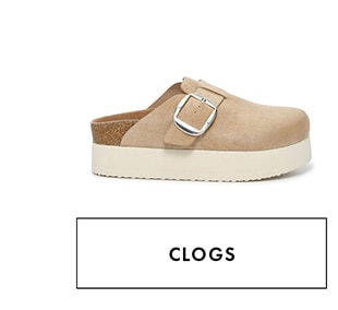 CLOGS