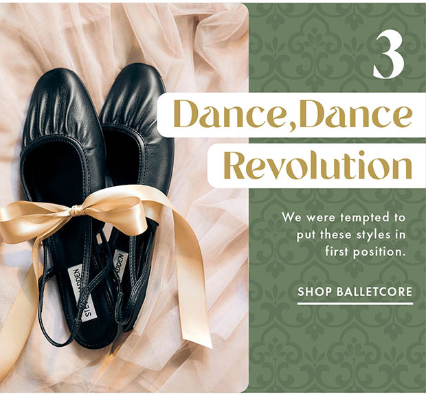 SHOP BALLETCORE