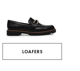 LOAFERS