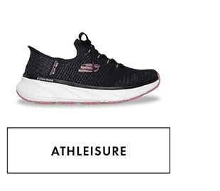 ATHLEISURE