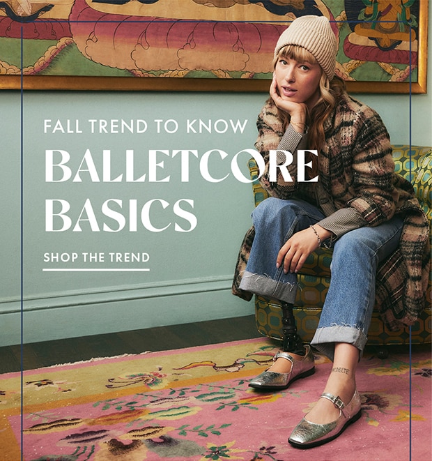 SHOP THE TREND