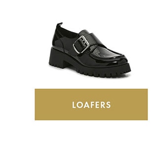 LOAFERS