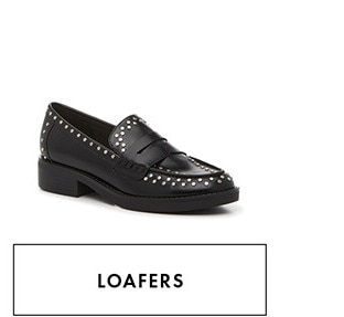 LOAFERS