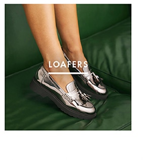 LOAFERS