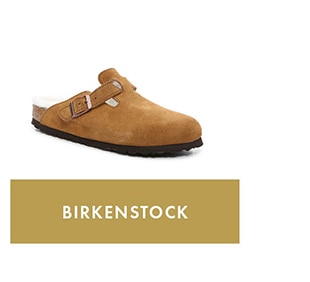 BIRKENSTOCK