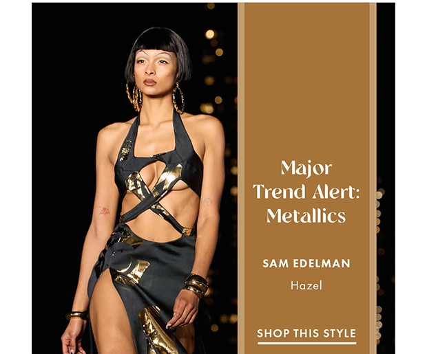 SHOP THIS STYLE - SAM EDELMAN