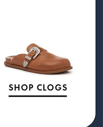 SHOP CLOGS