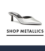 SHOP METALLICS