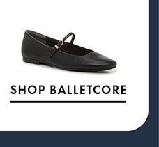 SHOP BALLETCORE