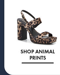 SHOP ANIMAL PRINTS