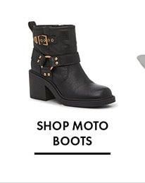 SHOP MOTO BOOTS