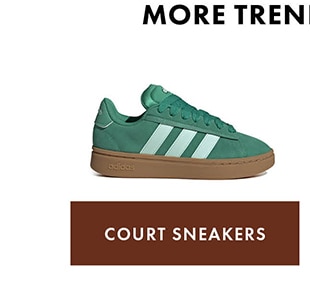 COURT SNEAKERS