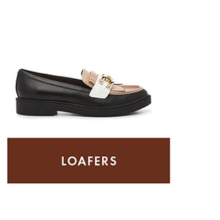 LOAFERS