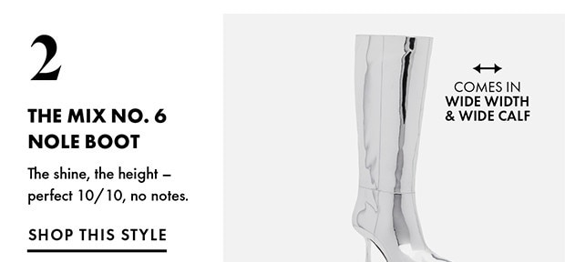 SHOP THIS STYLE - MIX NO.6