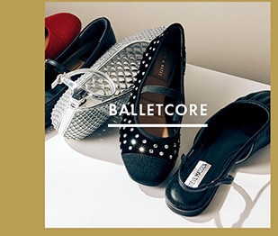 BALLETCORE