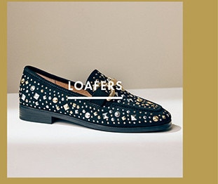 LOAFERS