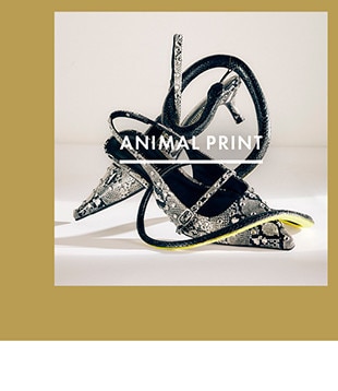 ANIMAL PRINT
